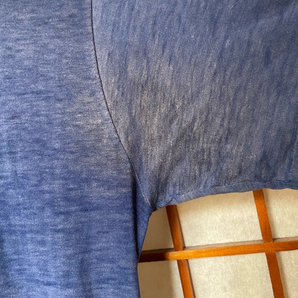 Vintage 80s Paper Thin T-Shirt - Picture 9 of 9